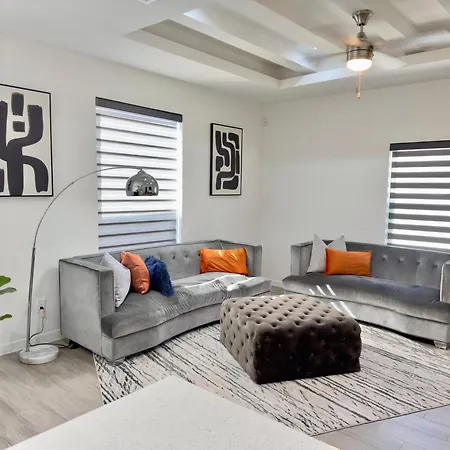 Brand New Apt! Close To The Mall McAllen Exterior photo