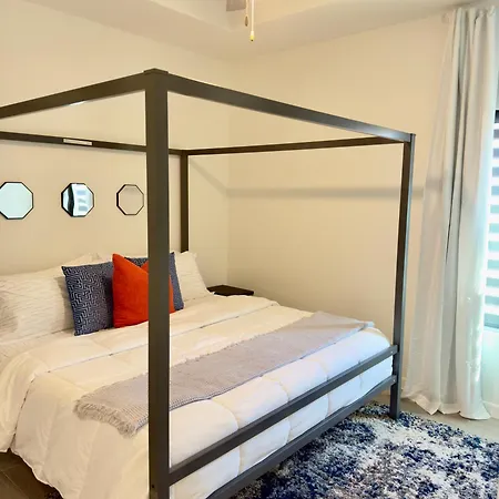 Brand New Apt! Close To The Mall McAllen Exterior photo