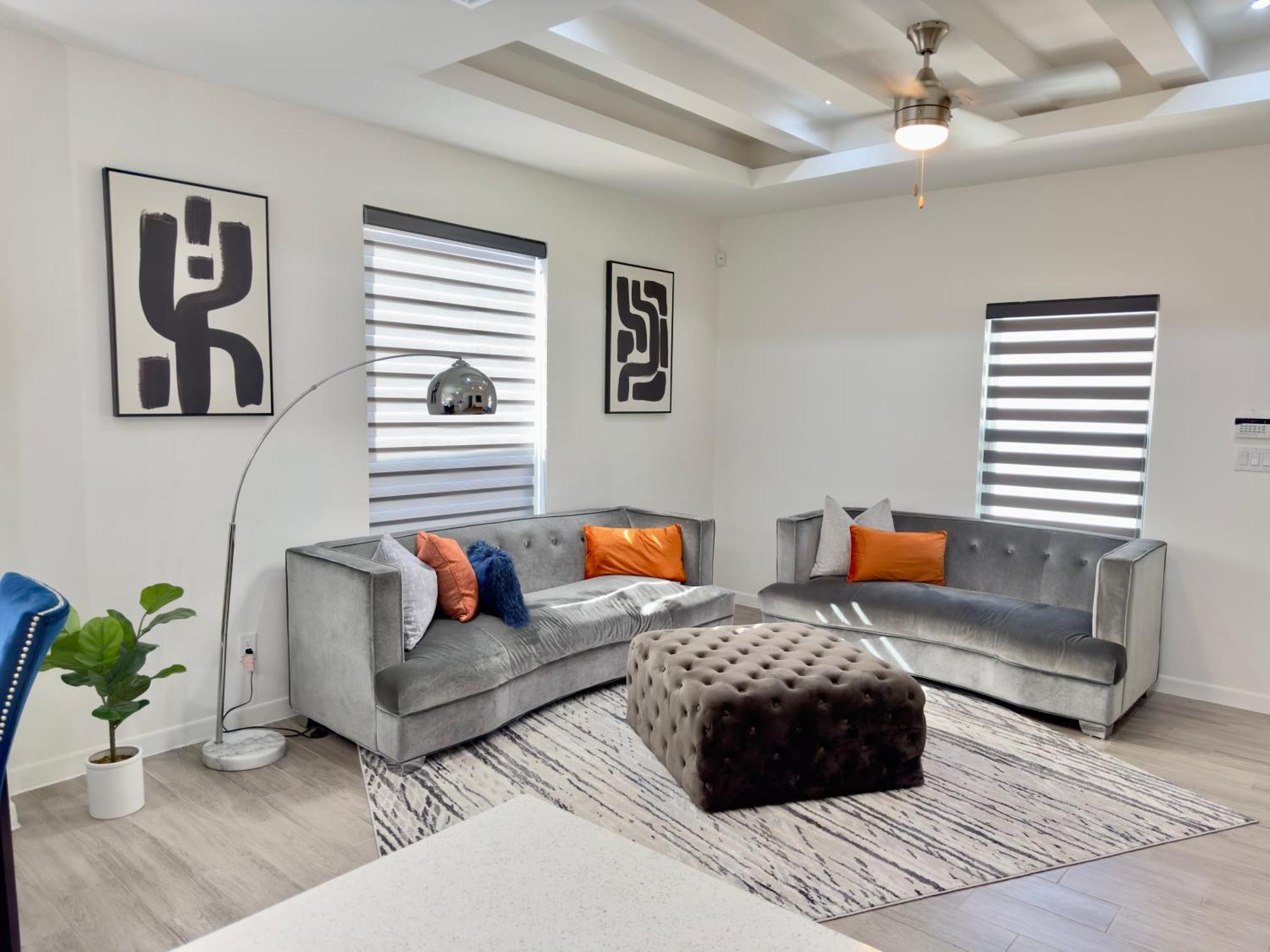 Apartment Brand New Apt! Close To The Mall *