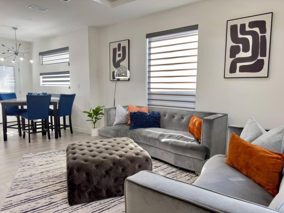 Apartment Brand New Apt! Close To The Mall *