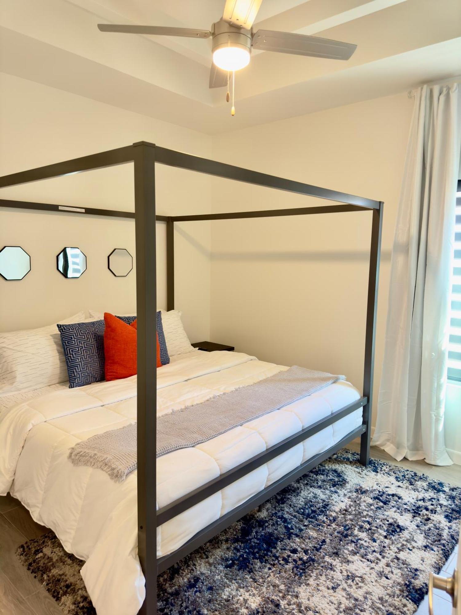 Apartment Brand New Apt! Close To The Mall